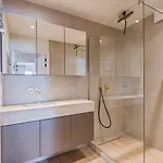 Rustig, Comfortabel App Op 50meter Het Apartamento *