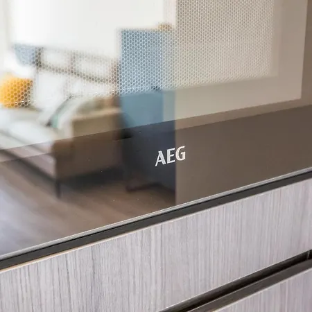 Rustig, Comfortabel App Op 50meter Het * Koksijde