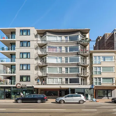 Rustig, Comfortabel App Op 50meter Het *