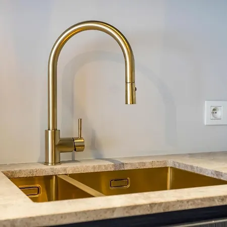 Apartamento Rustig, Comfortabel App Op 50meter Het