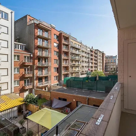 Rustig, Comfortabel App Op 50meter Het *