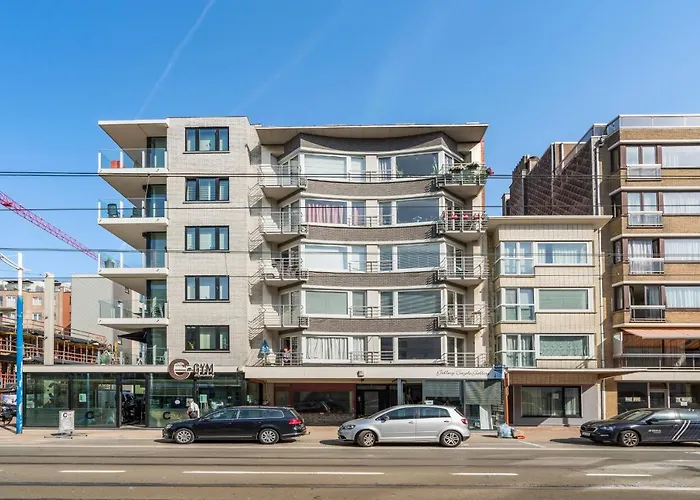 Rustig, Comfortabel App Op 50meter Het *